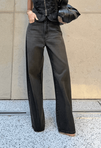 Foto do produto Calça New Baggy Black