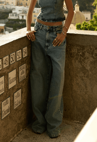 Foto do produto Calça New Baggy Urban