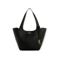 Foto do produto Bolsa Guess Calista Tote Preto - BG733422