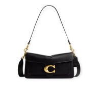 Foto do produto Bolsa Coach Tabby 26 Shoulder -Preto -