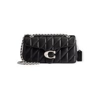Foto do produto Bolsa Coach Tabby 26 Shoulder With Quilting - Preto - 
