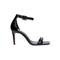 Foto do produto Sandália Carrano Minimal Salto Fino Preto - 743001C