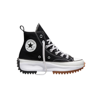 Foto do produto Tênis Converse Run  Star  Hike Preto- CO03780002