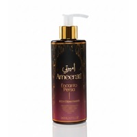 Foto do produto BODY CREAM ENCANTO PERSA LINHA AMBER AMEERATI 240 ML