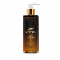 Foto do produto BODY CREAM MEL DE ESPECIARIAS LINHA AMBAR 260 ML- (AMEERATI)