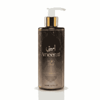 Foto do produto BODY CREAM RARO ELIXIR LINHA AMBER AMEERATI 240 ML