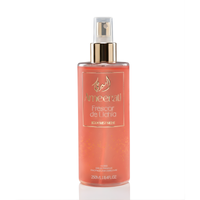 Foto do produto BODY MIST FRESCOR LICHIA LINHA NICHE AMEERATI 250 ML