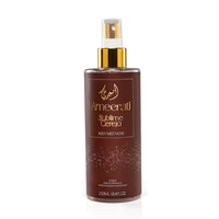 Foto do produto BODY MIST SUBLIME CEREJA LINHA NICHE AMEERATI 250 ML