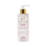 Foto do produto BODY CREAM BOUQUET CARMIM 240ML