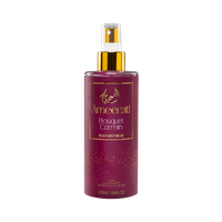 Foto do produto BODY MIST BOUQUET CARMIM 250ML