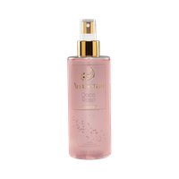 Foto do produto BODY MIST DOCE ROSA LINHA NICHE AMEERATI 250 ML