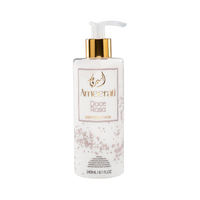 Foto do produto BODY CREAM DOCE ROSA LINHA NICHE AMEERATI 240 ML