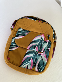 Foto do produto Bolsa Mini Tropical