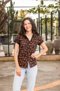 Foto do produto Camisa Mickey