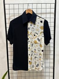 Foto do produto Camisa Duo Egipcia