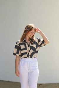 Foto do produto Camisa Solar