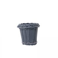 PORTA REQUEIJÃO EM VIME AZUL JEANS