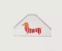 SUPORTE PARA GUARDANAPO HOT DOG
