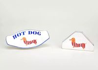 SUPORTE PARA GUARDANAPO HOT DOG