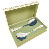 JOGO TALHER P/SALADA LIMONE C/2PCS