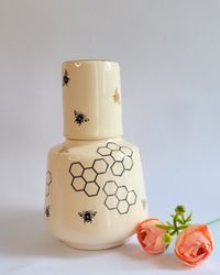 MORINGA DECORATIVA COLMEIA