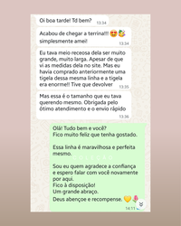 Terrina Redonda Hot Dog - Luiz Salvador