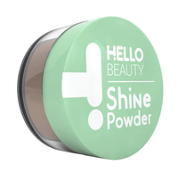 Iluminador Solto Shine Powder Rose - Hello Beauty