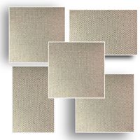 Foto do produto Tecido Rustico Linen 1,40m De Largura Por Metro