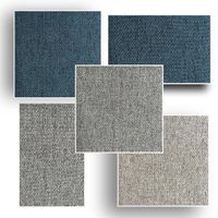 Foto do produto Tecido Rustico DK C/Teflon 1,40m De Largura Por Metro 