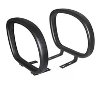 Foto do produto Braço Corsa para cadeira de escritório BC-01 PAR – Preto