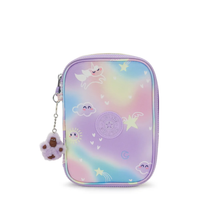 Foto do produto ESTOJO KIPLING 100 PENS - COSMO GRADIENT