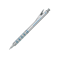Foto do produto Lapiseira Pentel Tecnica Graphgear 1000 0.7mm CP/PG1017-C