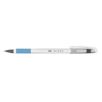 Foto do produto CANETA CIS MINUS ESF 0,4MM AZUL