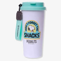 Foto do produto COPO BAKER 500ML SNOOPY  