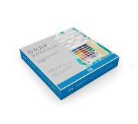 Foto do produto CIS GRAF WATERCOLORC/ 24 CORES - AQUARELA