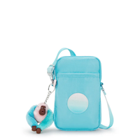 Foto do produto BOLSA KIPLING TALLY AZUL - SEA BLUE MET
