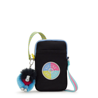 Foto do produto BOLSA KIPLING TALLY PRETO - TRUE BLACK FC25