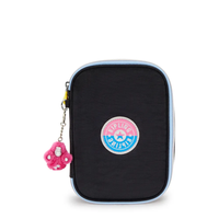 Foto do produto ESTOJO KIPLING 100 PENS PRETO - TRUE BLACK FC25