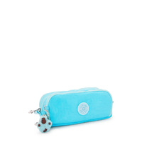 Foto do produto ESTOJO KIPLING GITROY AZUL - GALAXY TURQ