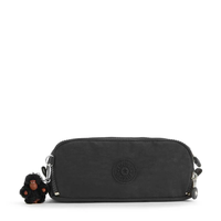 Foto do produto ESTOJO KIPLING GITROY PRETO - TRUE BLACK