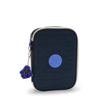 Foto do produto ESTOJO KIPLING 100 PENS PRETO - TRUE BLOCK