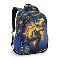 Foto do produto MOCHILA INFANTIL MASCULINA 16
