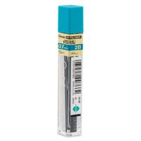Foto do produto GRAFITE PENTEL - HI-POLYMER SUPER- 0,7MM 2B