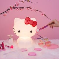 Foto do produto LUMINÁRIA HELLO KITTY