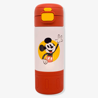 Foto do produto GARRAFA CAPSULE 450ML MICKEY MOUSE