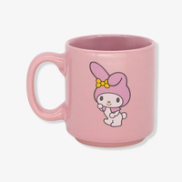 Foto do produto CANECA MINI TINA 100ML MY MELODY