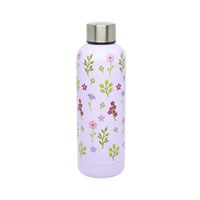 Foto do produto GARRAFA TÉRMICA AÇO INOX 500ml - LILAC FIELDS