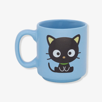 Foto do produto CANECA MINI TINA 100ML CHOCOCAT