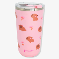 Foto do produto COPO SKY NAC 500ML CAPIVARA