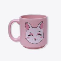 Foto do produto CANECA MINI TINA 100ML CATS